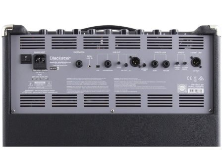 Combo BAJO 500watts, 2x10 - Image 6