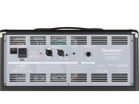 CAJA ACTIVA, esclava, 250W 1x15" Eminence Opus - Image 4