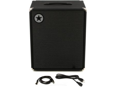 CAJA ACTIVA, esclava, 250W 1x15" Eminence Opus - Image 2
