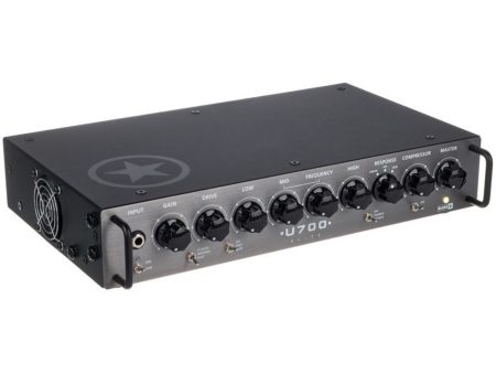 Unity Elite Unity Bass 700