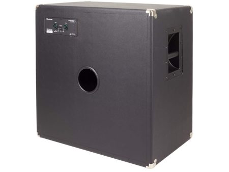 U410C ELITE CABINET - Image 3