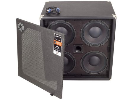 U410C ELITE CABINET - Image 2