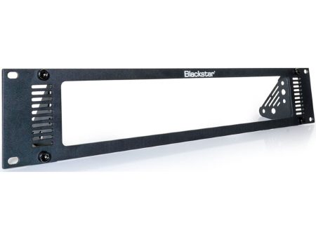 RA-1 - Unity Bass Head Rack Mount Adapter