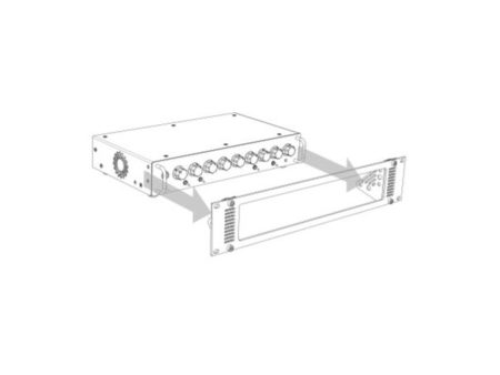 RA-1 - Unity Bass Head Rack Mount Adapter - Image 3