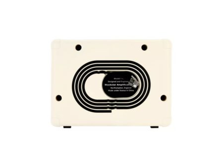 Extension p/ FLY 3 ACOUSTIC - Image 2
