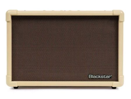 Amplificador p/ ACUSTICA y Voz 30W Stereo 2x5" USB