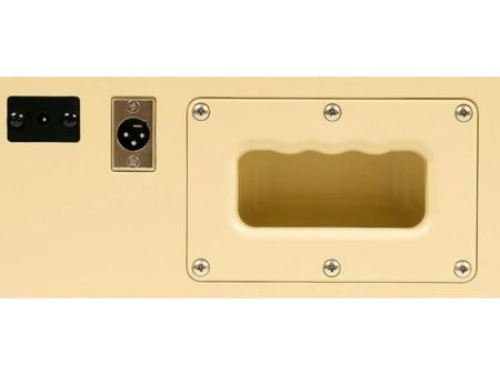 Amplificador p/ ACUSTICA y Voz 30W Stereo 2x5" USB - Image 7