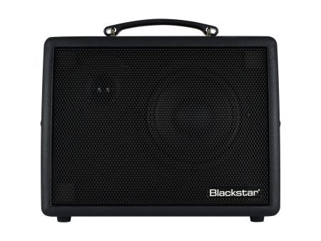 Amplificador p/ ACUSTICA y Voz 60W 1x6" USB - Image 2