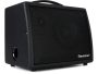 Amplificador p/ ACUSTICA y Voz 60W 1x6" USB