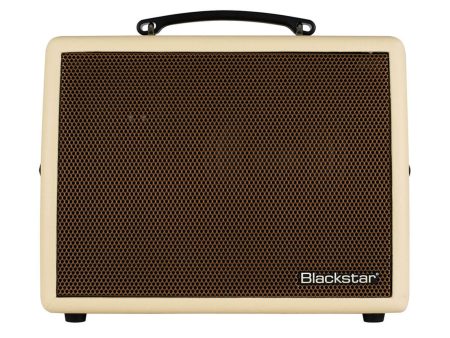 Amplificador p/ ACUSTICA y Voz 60W 1x6" USB - Image 3
