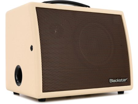 Amplificador p/ ACUSTICA y Voz 60W 1x6" USB