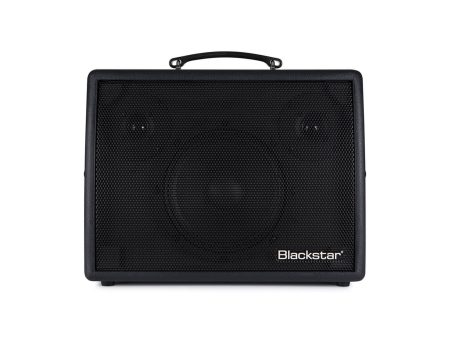 Amplificador para ACUSTICA 120W 1X8 Tweeter USB