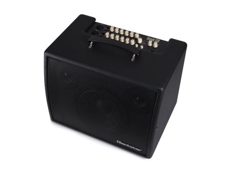 Amplificador para ACUSTICA 120W 1X8 Tweeter USB - Image 2