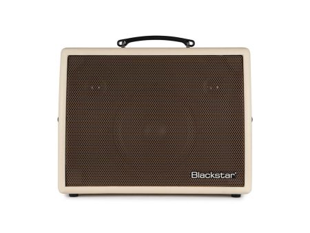 Amplificador para ACUSTICA 120W 1X8 Tweeter USB