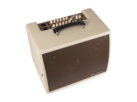 Amplificador para ACUSTICA 120W 1X8 Tweeter USB - Image 3