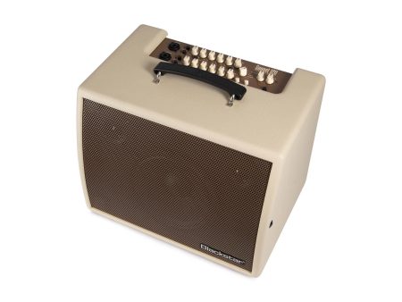 Amplificador para ACUSTICA 120W 1X8 Tweeter USB - Image 2