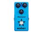 Pedal BOOSTER Silent Switching Bypass