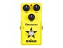 Pedal OVERDRIVE Silent Switching Bypass