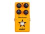 Pedal DISTORSION Silent Switching Bypass