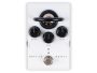 Pedal Boost Valvular Pre Amp ECC83