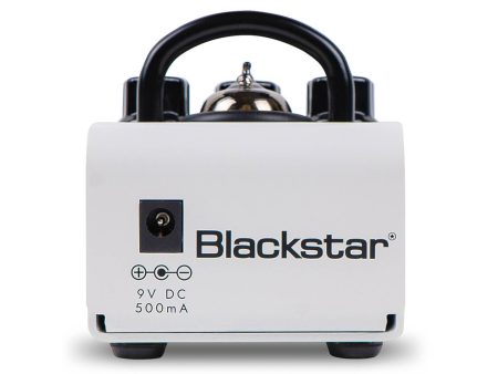 Pedal Boost Valvular Pre Amp ECC83 - Image 4