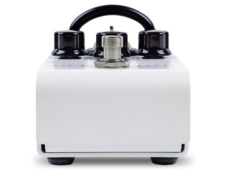 Pedal Boost Valvular Pre Amp ECC83 - Image 5