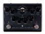 Pedal Valvular 2 Canales DIST, CAB Sim, Interfaz USB
