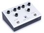 Pedal Amplificador p/Guit 100W,CabRig DSP,Salida DI