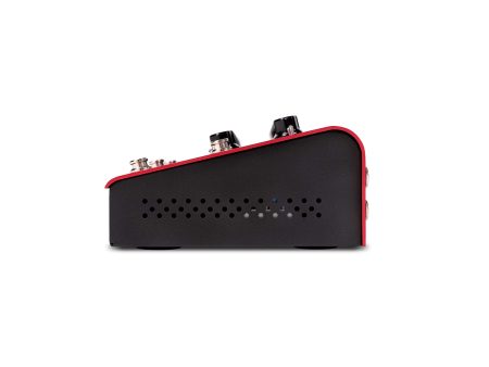 Pedal AMP p/Guit 100W,CabRig DSP,MultiFX, Interfaz USB - Image 5