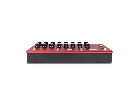 Pedal AMP p/Guit 100W,CabRig DSP,MultiFX, Interfaz USB - Image 4