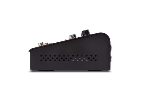 Pedal Power Amp 100W Boost,Reverb,FX Loop,Interfaz USB - Image 5