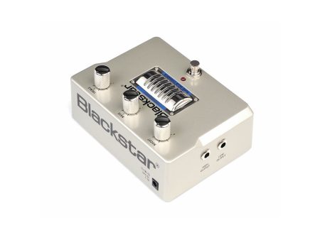 Pedal Valvular BOOSTER 12AX7 - Image 2