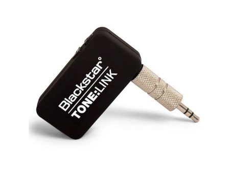 Receptor de Audio Bluetooth