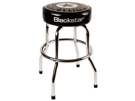 Barstool with Series One Design - Image 2