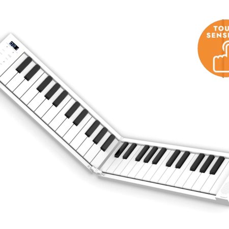 BLACKSTAR Carry-On FOLDING PIANO FP49T TOUCH