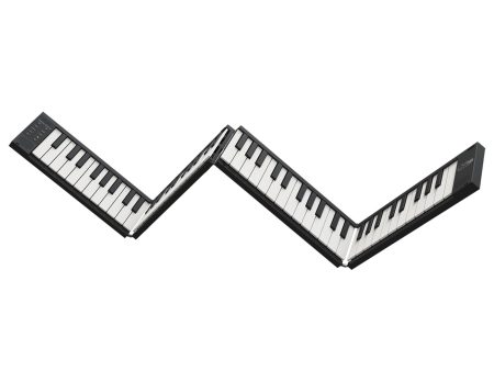 Plegable 88teclas,MIDI USB,Recargable