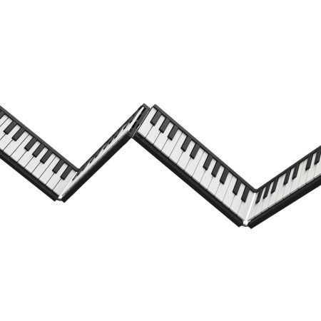 BLACKSTAR Carry-On FOLDING PIANO FP88T TOUCH