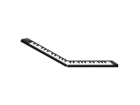 Controlador MIDI,Sensitivo,BLUETOOTH,Plegable