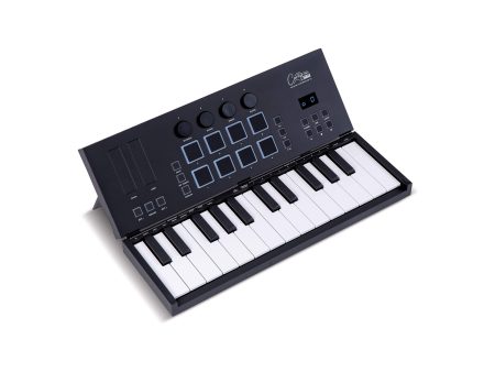 Controlador MIDI,Sensitivo,Pads,Perillas,Bluetooth - Image 2