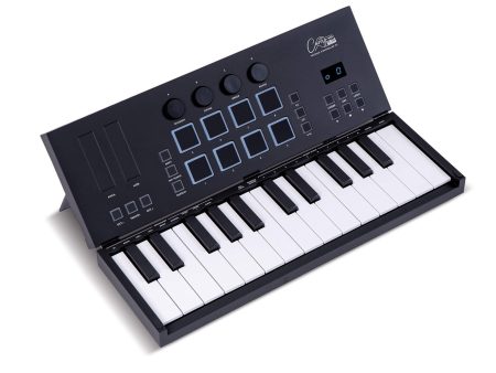 Controlador MIDI,Sensitivo,Pads,Perillas,Bluetooth - Image 6