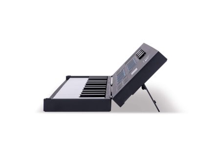 Controlador MIDI,Sensitivo,Pads,Perillas,Bluetooth - Image 5