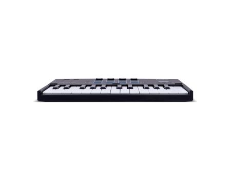 Controlador MIDI,Sensitivo,Pads,Perillas,Bluetooth - Image 4