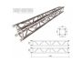 Truss CUADR Tbo Ppal 3mm. 29x29x100cm. Conico. Aluminio