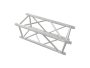 Truss CUADR Tbo Ppal 3mm. 40x40x100cm. Conico. Aluminio