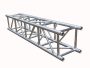 Truss CUADR Tbo Ppal 3mm. 40x40x200cm. Conico. Aluminio