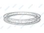 TRUSS CIRCULAR diam.ext.3mts, 29x29 ALUMINIO