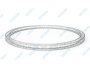 TRUSS CIRCULAR diam.ext.6mts, 29x29 ALUMINIO