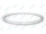 TRUSS CIRCULAR diam.ext.8mts,39x39 ALUMINIO