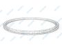 TRUSS CIRCULAR diam.ext.9mts,39x39 ALUMINIO