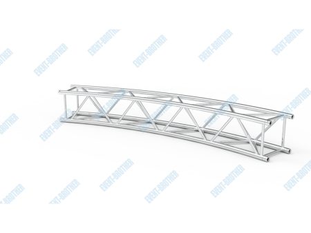 TRUSS CIRCULAR diam.ext.9mts,39x39 ALUMINIO - Image 3